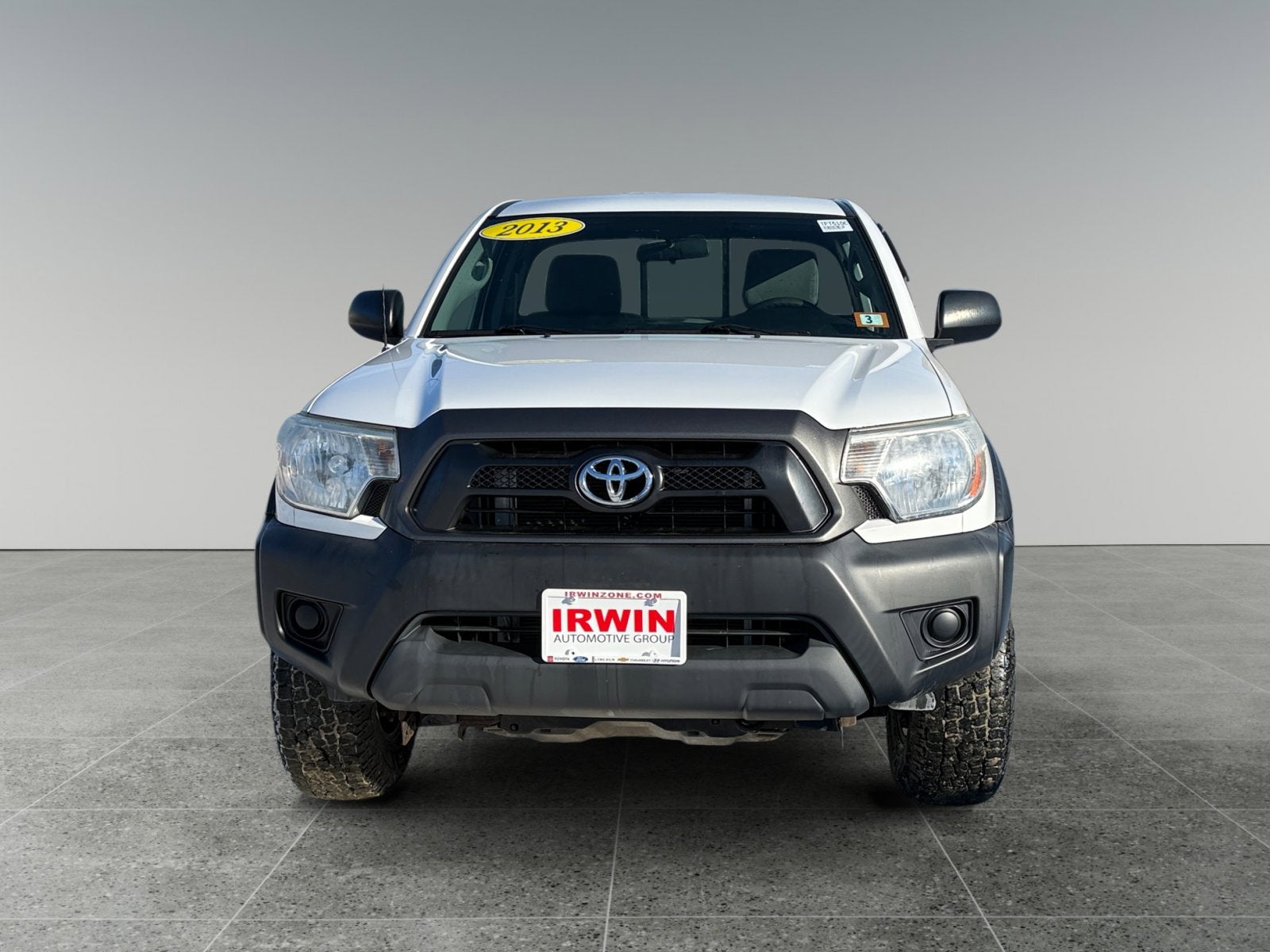 2013 Toyota Tacoma Base