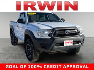 2013 Toyota Tacoma Base