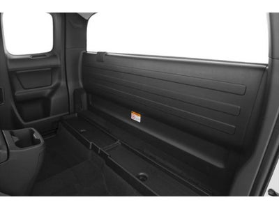 2019 Toyota Tacoma 4WD SR5