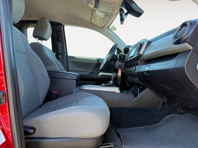 2019 Toyota Tacoma 4WD SR5