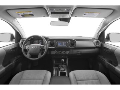 2019 Toyota Tacoma 4WD SR5