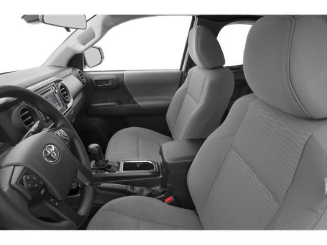 2019 Toyota Tacoma 4WD SR5
