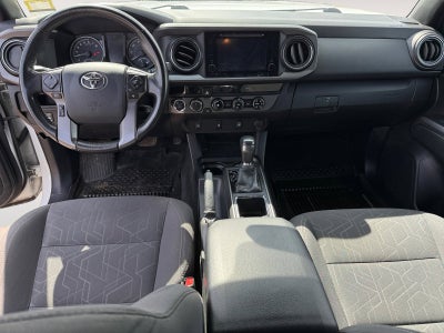 2017 Toyota Tacoma TRD Off Road