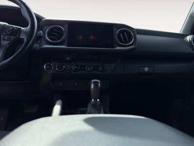 2017 Toyota Tacoma TRD Off Road