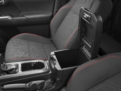 2017 Toyota Tacoma TRD Off Road