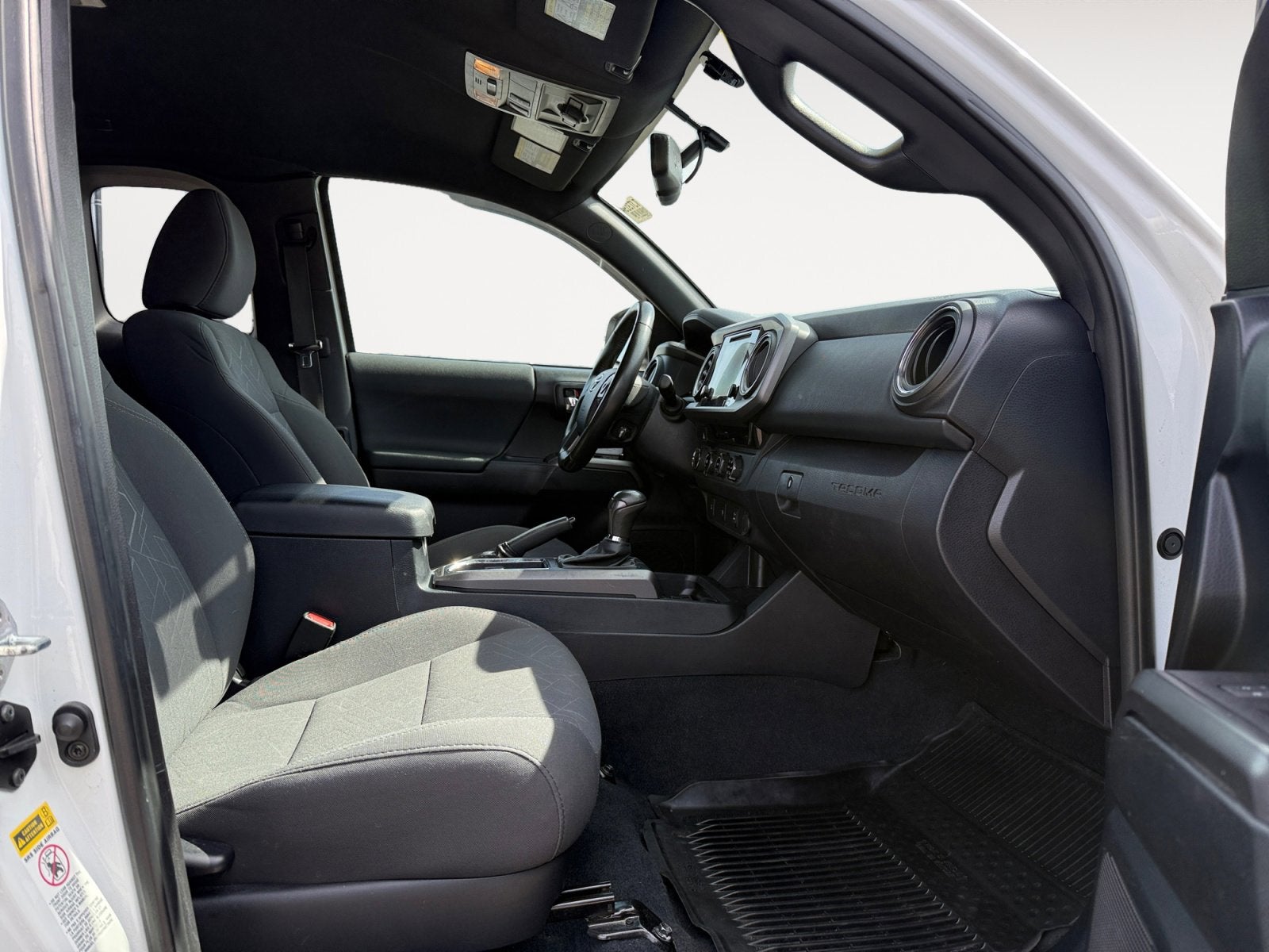 2017 Toyota Tacoma TRD Off Road