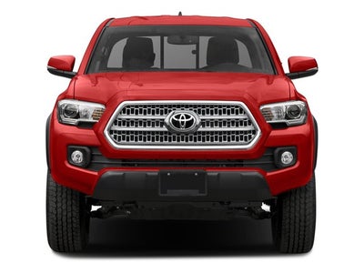 2017 Toyota Tacoma TRD Off Road