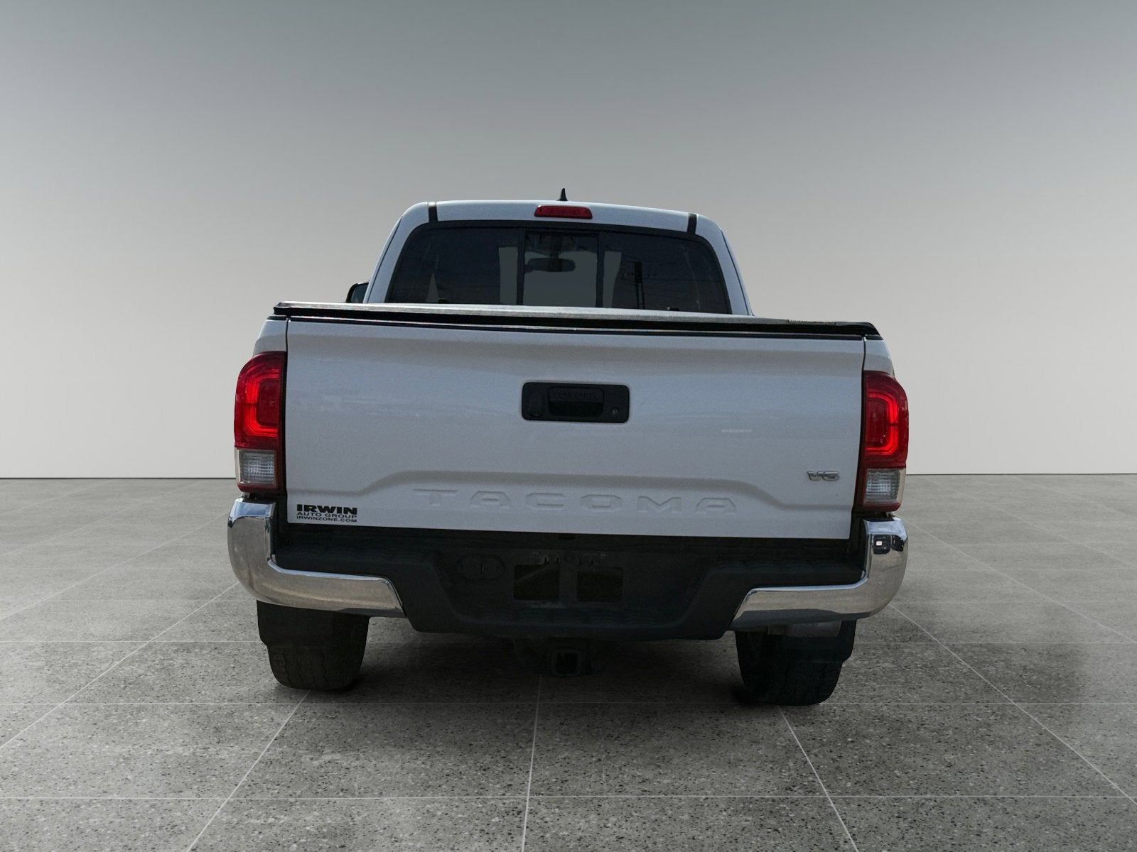 2017 Toyota Tacoma TRD Off Road