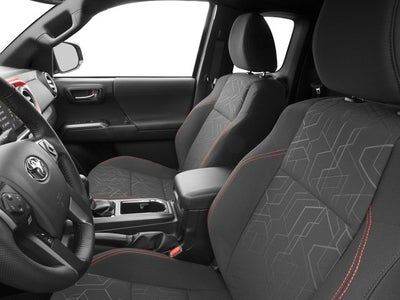 2017 Toyota Tacoma TRD Off Road