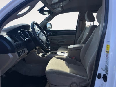 2011 Toyota Tacoma PreRunner