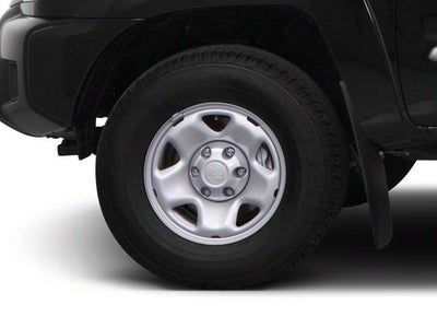 2013 Toyota Tacoma ACCCAB