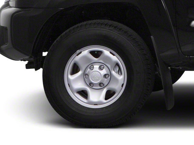 2013 Toyota Tacoma ACCCAB