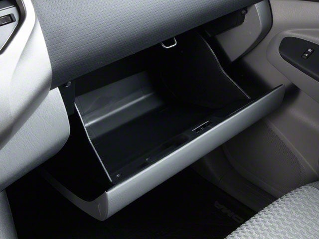 2013 Toyota Tacoma ACCCAB