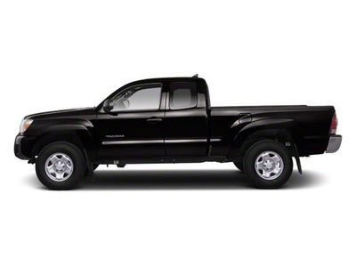 2013 Toyota Tacoma ACCCAB