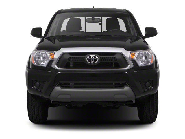 2013 Toyota Tacoma ACCCAB
