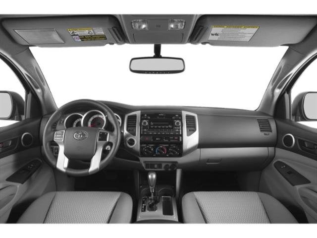 2015 Toyota Tacoma Base