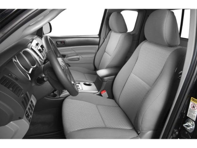 2015 Toyota Tacoma Base