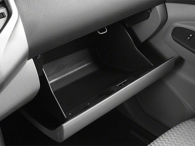 2014 Toyota Tacoma ACCCAB