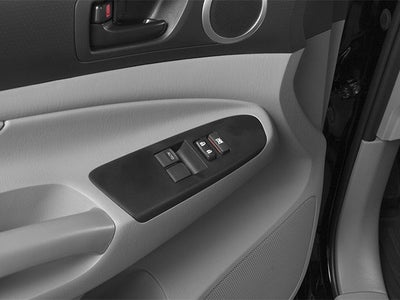 2014 Toyota Tacoma ACCCAB