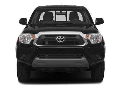 2014 Toyota Tacoma ACCCAB