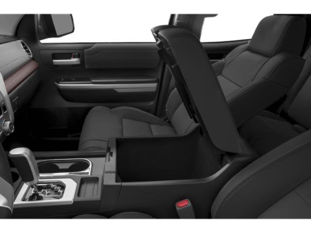 2018 Toyota Tundra 4WD Truck Base