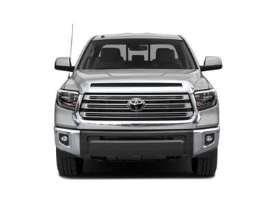 2018 Toyota Tundra 4WD Truck Base
