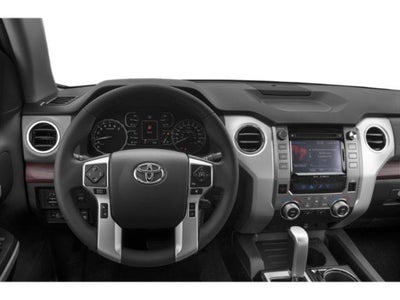 2018 Toyota Tundra 4WD Truck Base