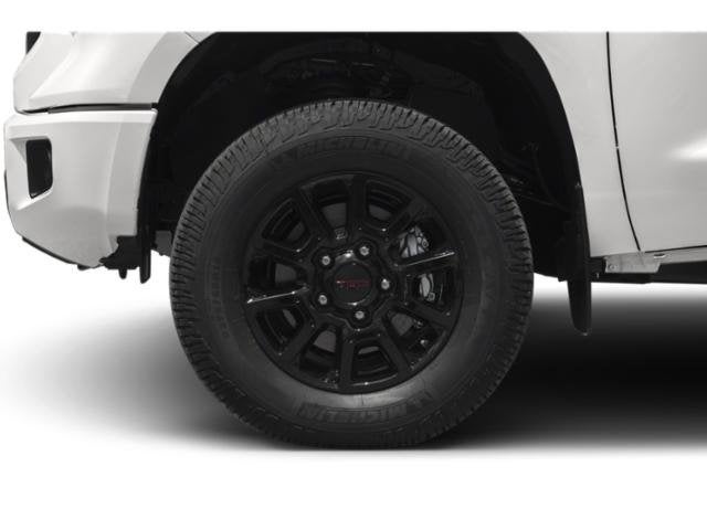 2015 Toyota Tundra 4WD Truck Base