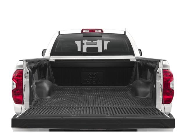 2015 Toyota Tundra 4WD Truck Base