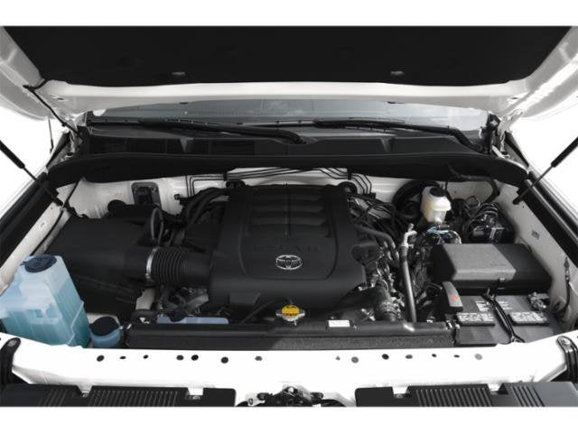 2015 Toyota Tundra 4WD Truck Base