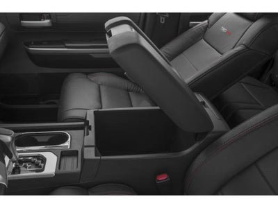 2015 Toyota Tundra 4WD Truck Base
