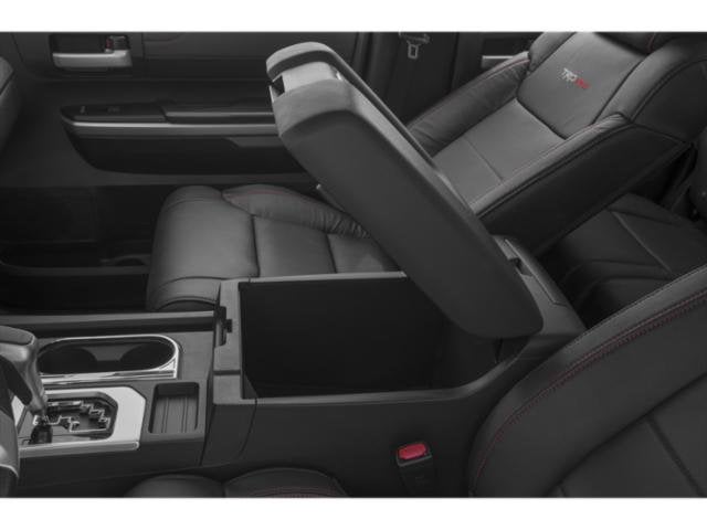 2015 Toyota Tundra 4WD Truck Base