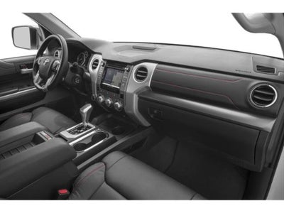 2015 Toyota Tundra 4WD Truck Base