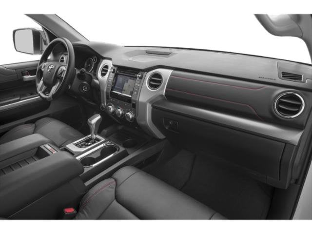 2015 Toyota Tundra 4WD Truck Base