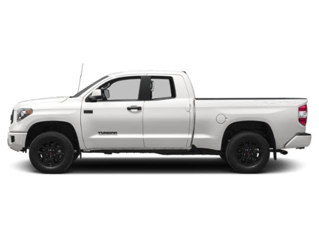 2015 Toyota Tundra 4WD Truck Base