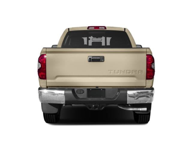 2015 Toyota Tundra 4WD Truck Base