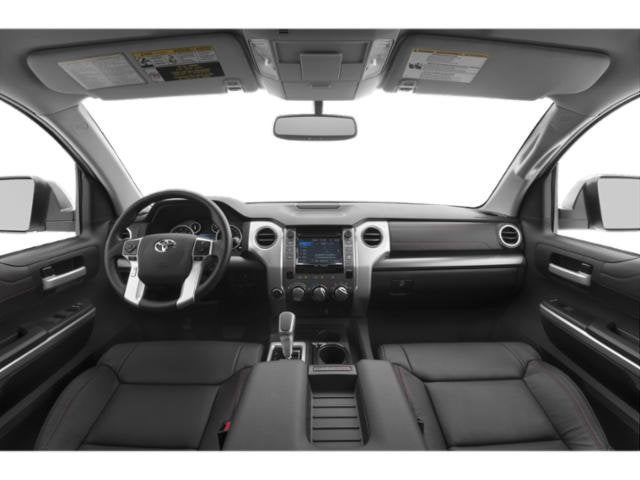 2015 Toyota Tundra 4WD Truck Base