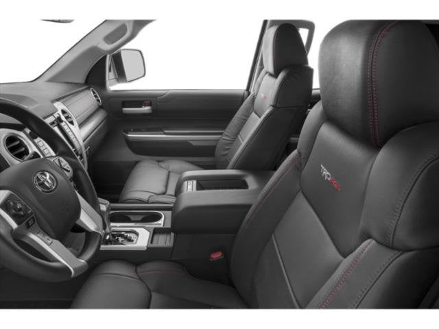2015 Toyota Tundra 4WD Truck Base