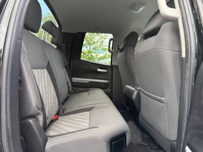 2021 Toyota Tundra 4WD SR5