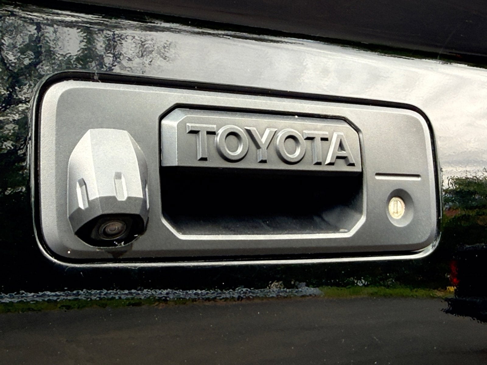2021 Toyota Tundra 4WD SR5