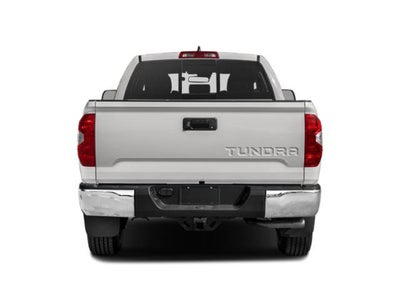 2021 Toyota Tundra 4WD SR5