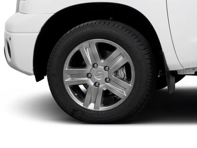 2013 Toyota Tundra 4WD Truck Grade