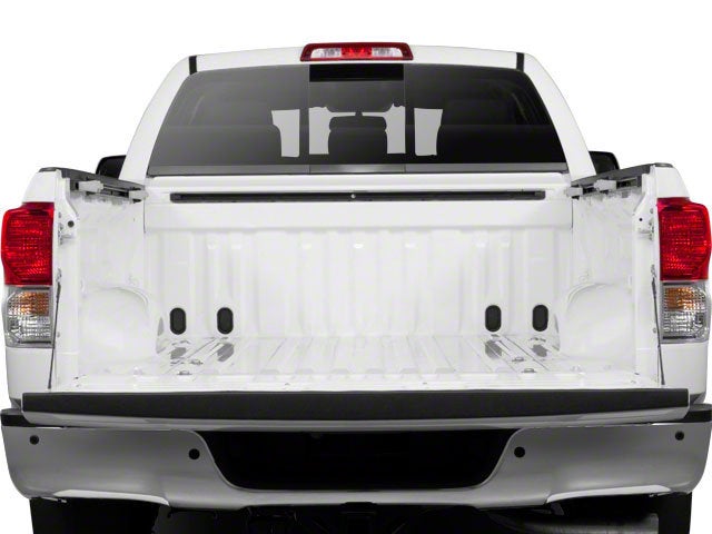 2013 Toyota Tundra 4WD Truck Grade