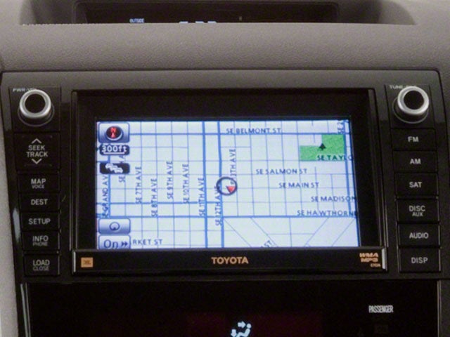 2013 Toyota Tundra 4WD Truck Grade