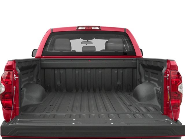 2016 Toyota Tundra 4WD Truck Base