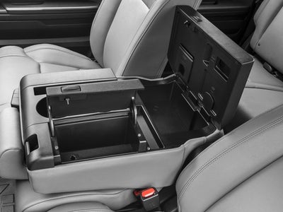 2016 Toyota Tundra 4WD Truck Base