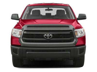 2016 Toyota Tundra 4WD Truck Base