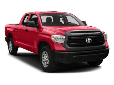 2016 Toyota Tundra 4WD Truck Base