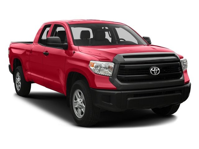 2016 Toyota Tundra 4WD Truck Base