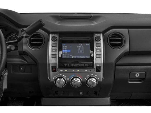 2018 Toyota Tundra 4WD Truck Base
